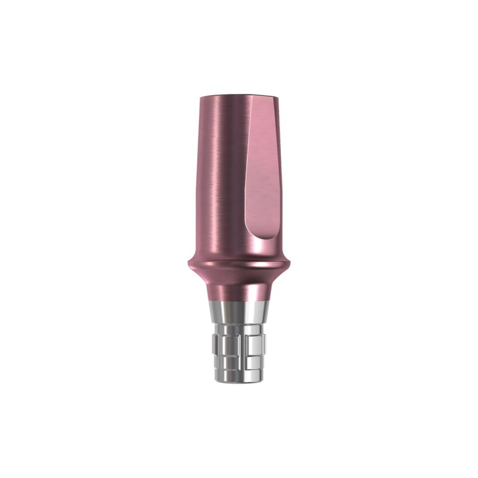 Conical TiA 60355, RSX CC 3.0, S - Ø3.8 GH1