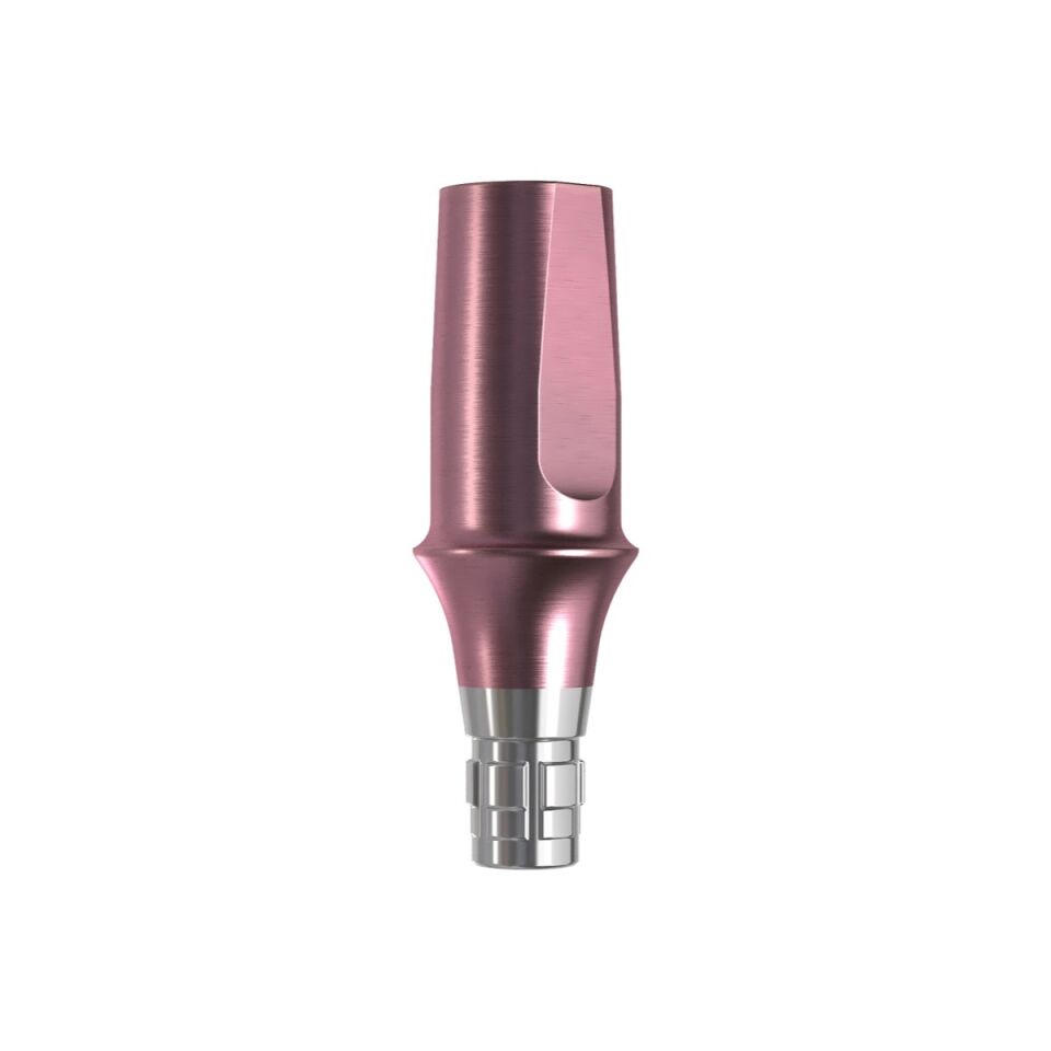 Conical TiA 60355, RSX CC 3.0, S - Ø3.8 GH2
