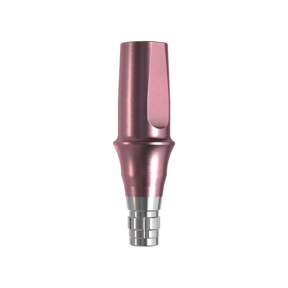 Conical TiA 60355, RSX CC 3.0, S - Ø3.8 GH3