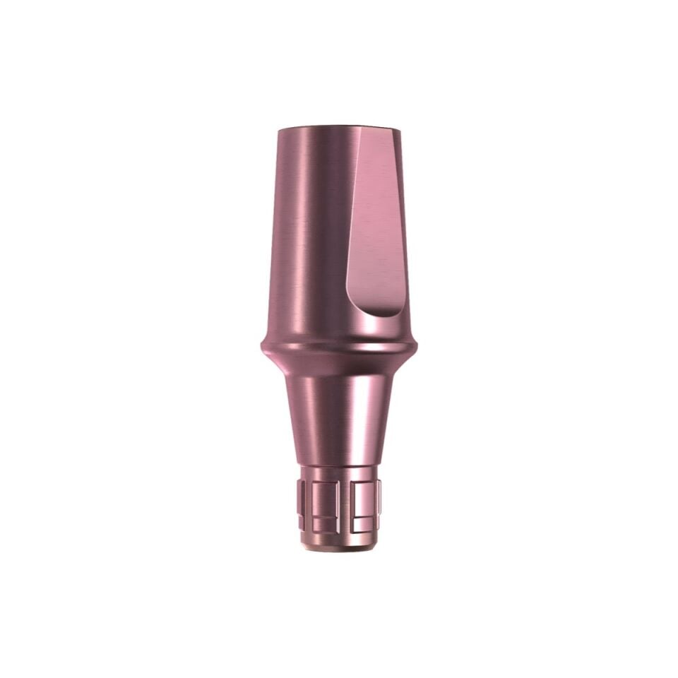 Conical TiA  3.25-4.1, M - Ø4.1 GH1