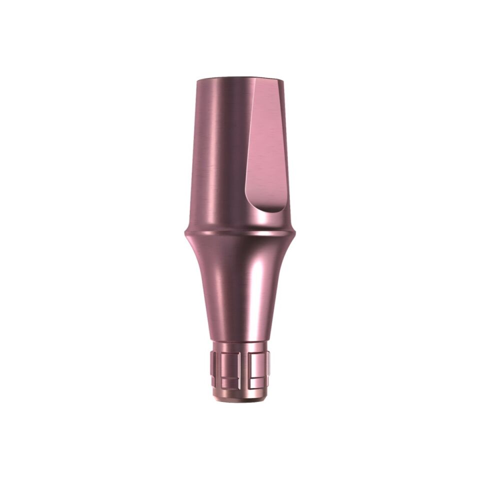Conical TiA  3.25-4.1, M - Ø4.1 GH2