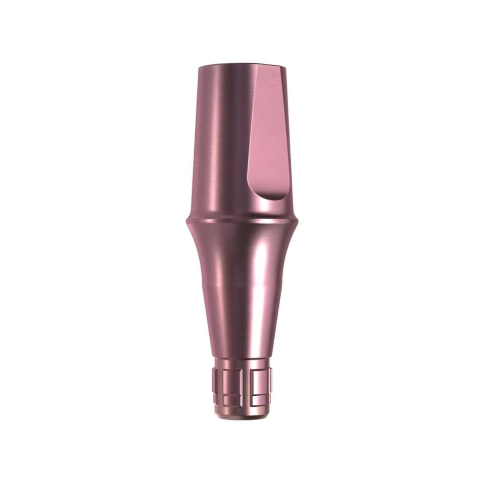 Conical TiA  3.25-4.1, M - Ø4.1 GH3