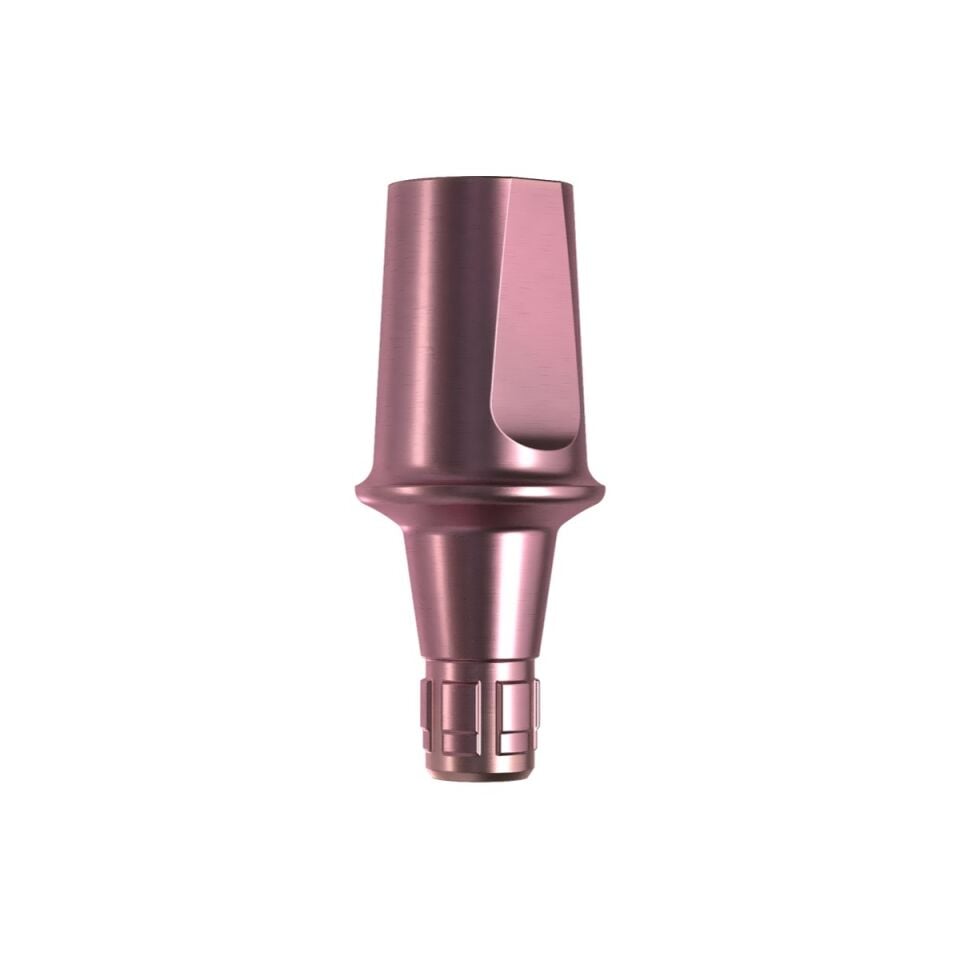Conical TiA  3.25-4.1, M - Ø4.6 GH1