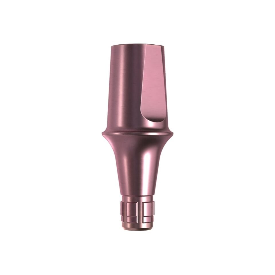 Conical TiA 3.25-4.1, M - Ø4.6 GH2