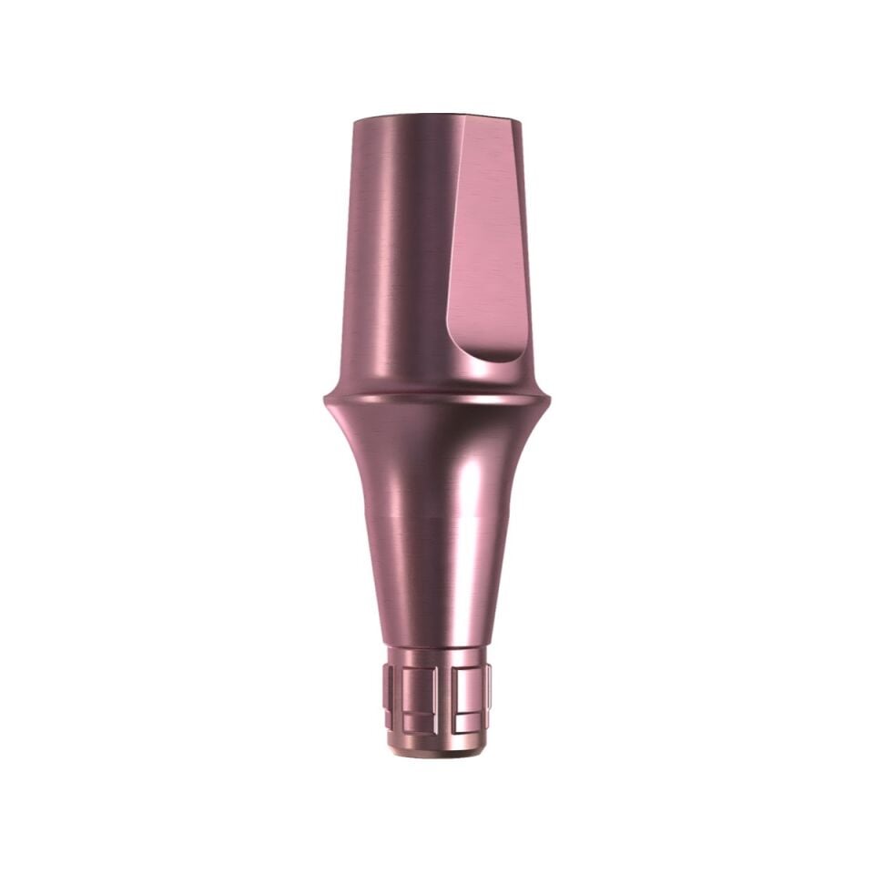 Conical TiA  3.25-4.1, M - Ø4.6 GH3