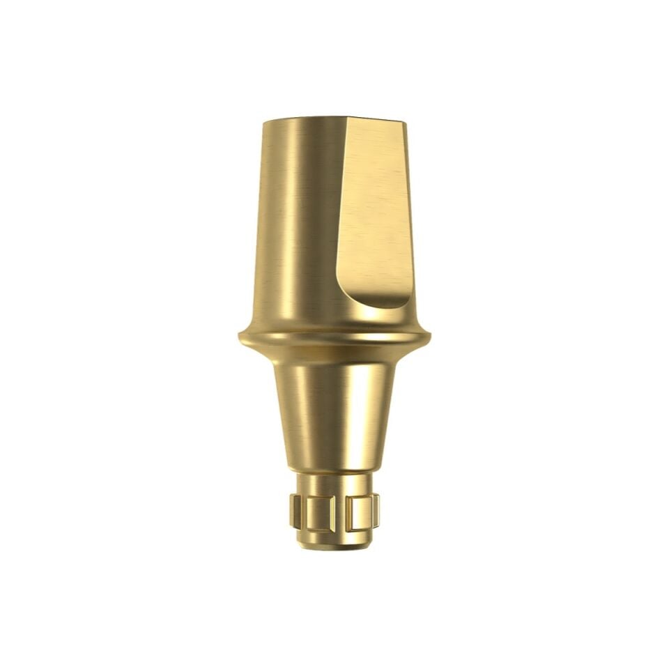 Conical TiA  4.5-5.5, L - Ø5.1 GH1