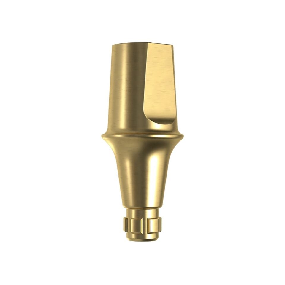 Conical TiA  4.5-5.5, L - Ø5.1 GH2