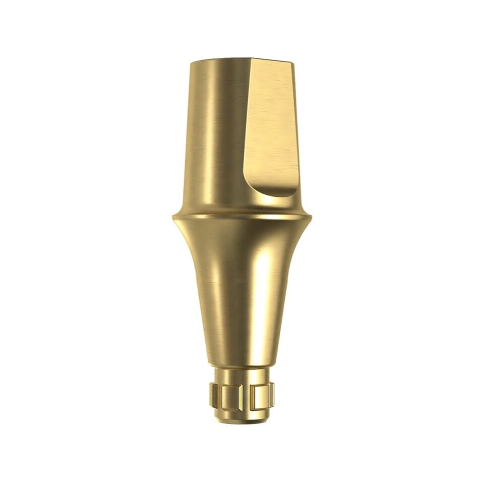 Conical TiA  4.5-5.5, L - Ø5.1 GH3
