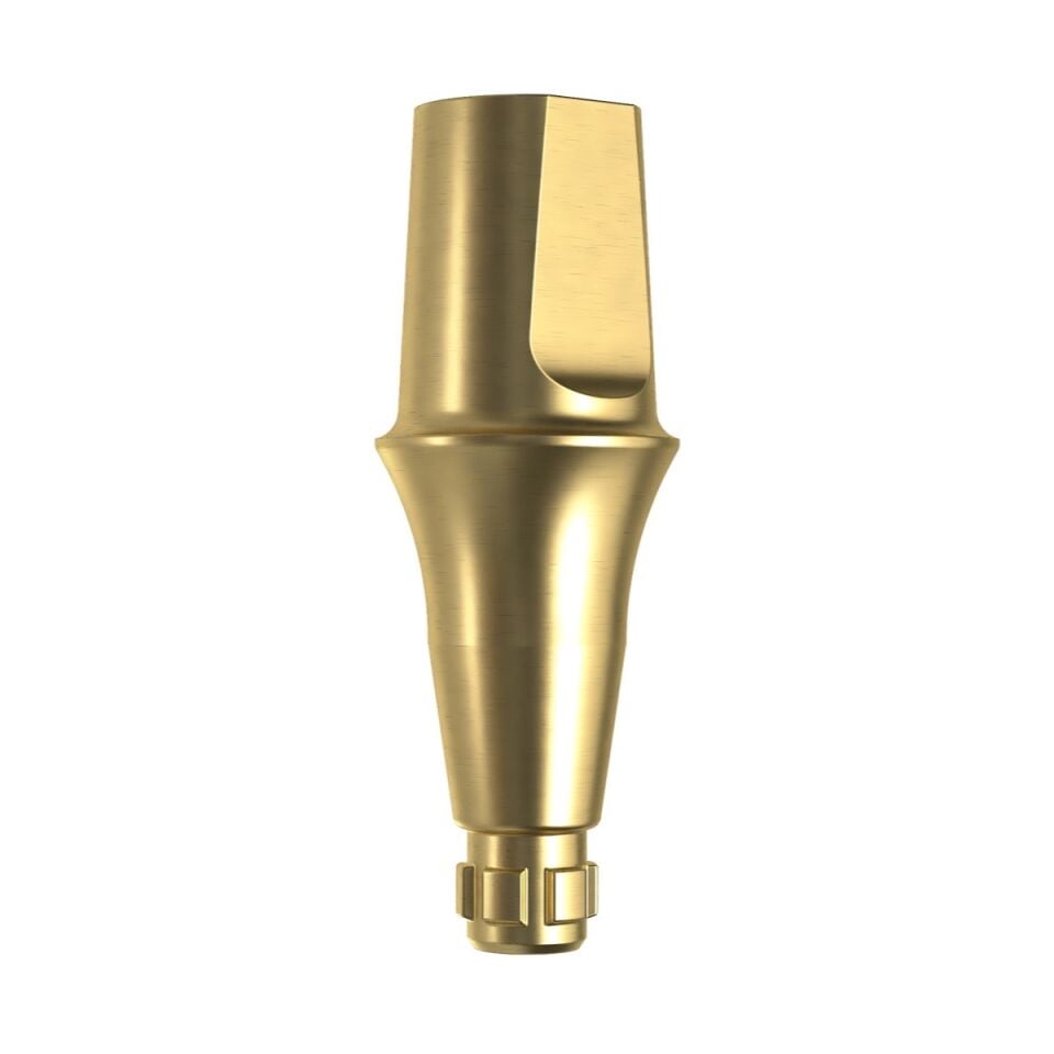 Conical TiA  4.5-5.5, L - Ø5.1 GH4