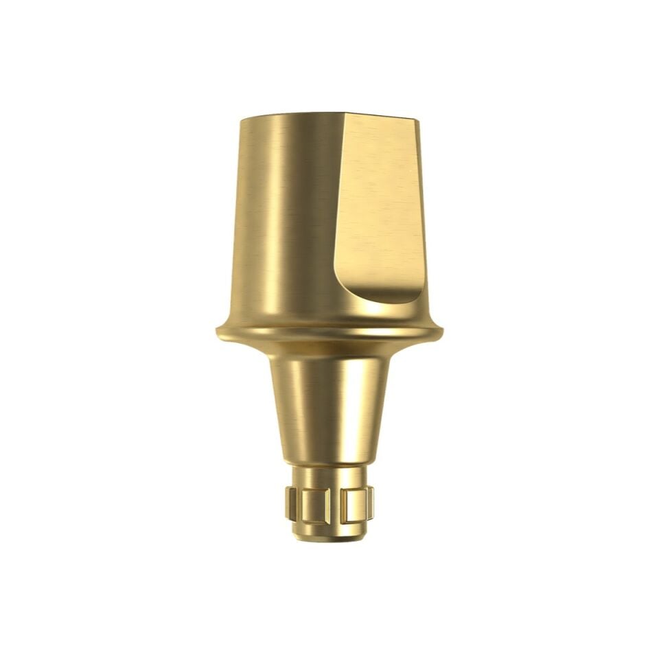 Conical TiA 4.5-5.5, L - Ø6.1 GH1
