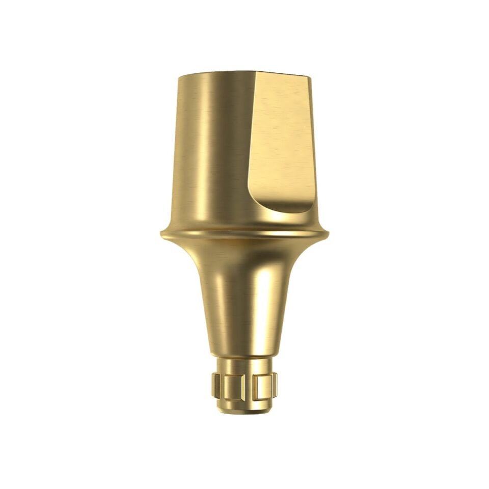 Conical TiA  4.5-5.5, L - Ø6.1 GH2