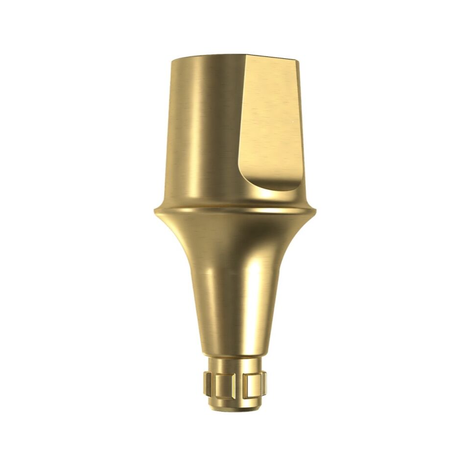Conical TiA  4.5-5.5, L - Ø6.1 GH3