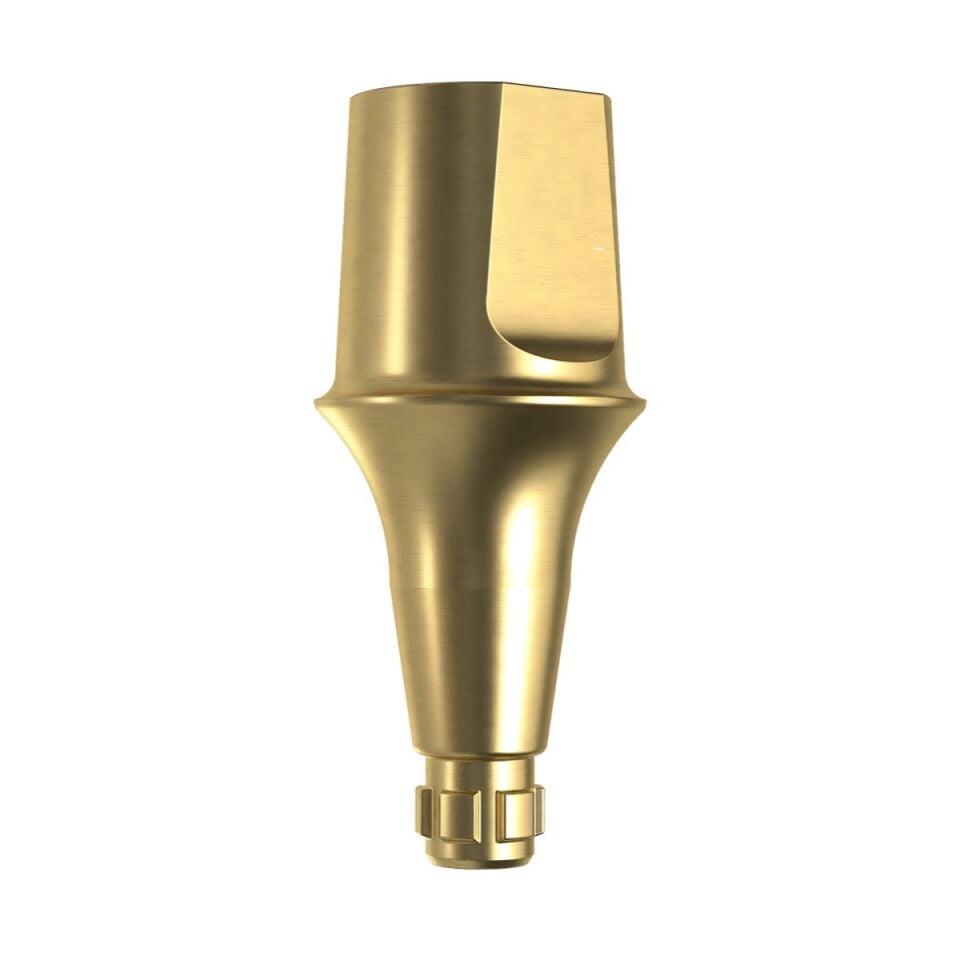Conical TiA  4.5-5.5, L - Ø6.1 GH4