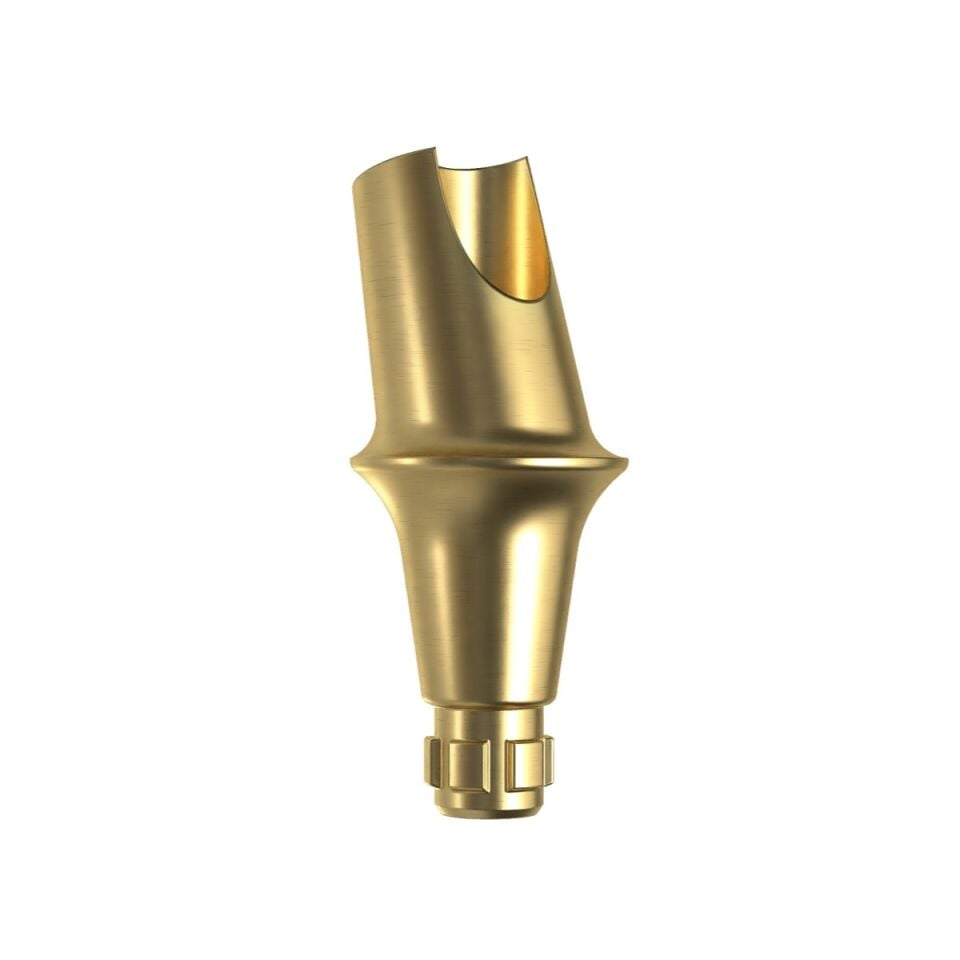 Conical TiAA  4.5-5.5,  L - 15° Ø5.1 GH2