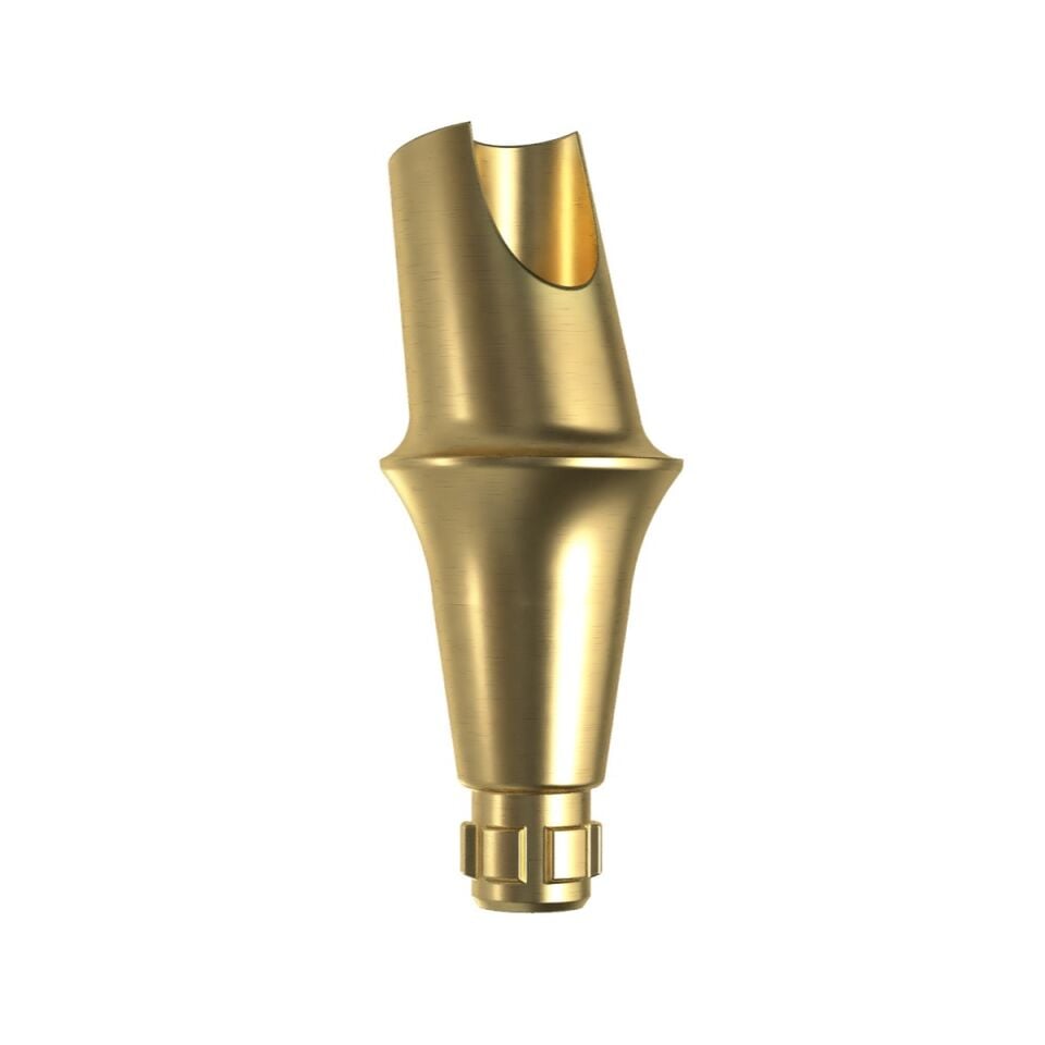 Conical TiAA  4.5-5.5,  L - 15° Ø5.1 GH3