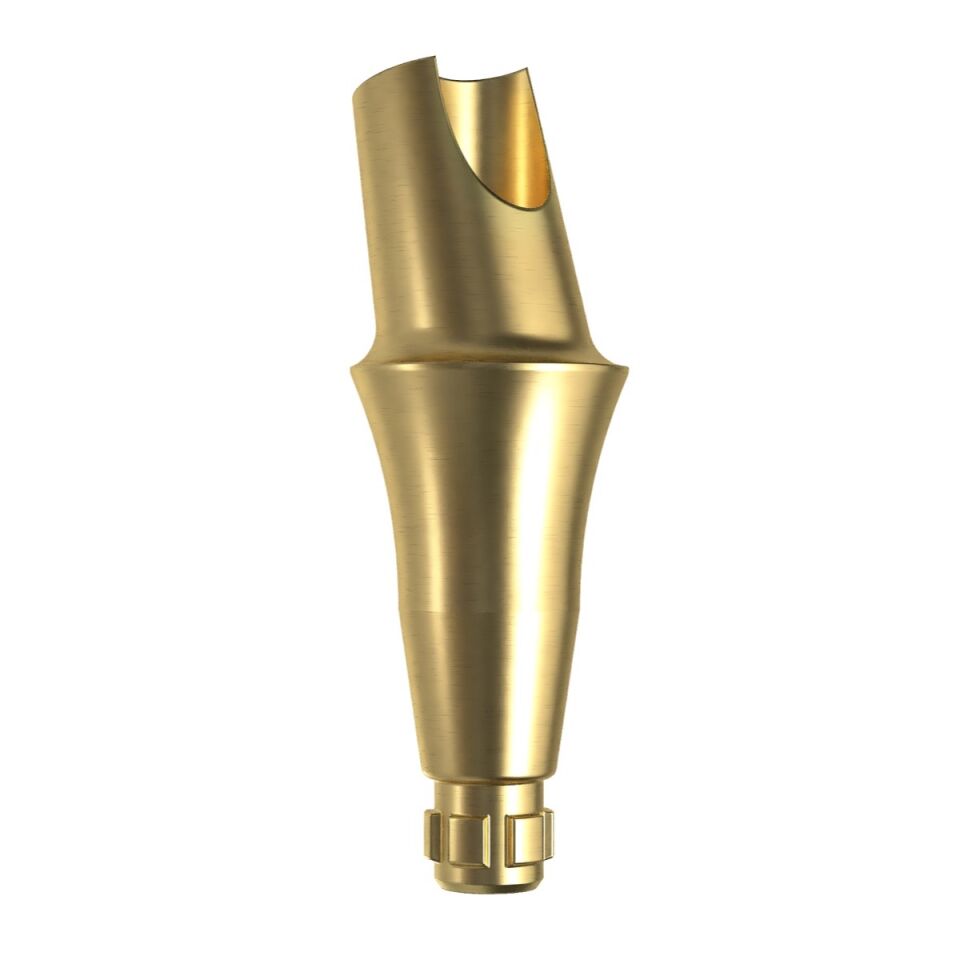 Conical TiAA  4.5-5.5,  L - 15° Ø5.1 GH5