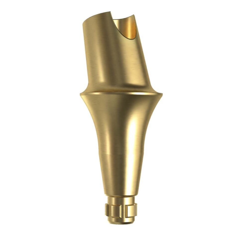 Conical TiAA  4.5-5.5,  L - 15° Ø6.1 GH5