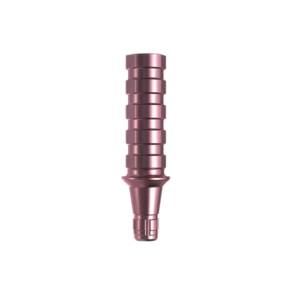 Conical TTiA  3.25-4.1 M - Ø4.1 GH1