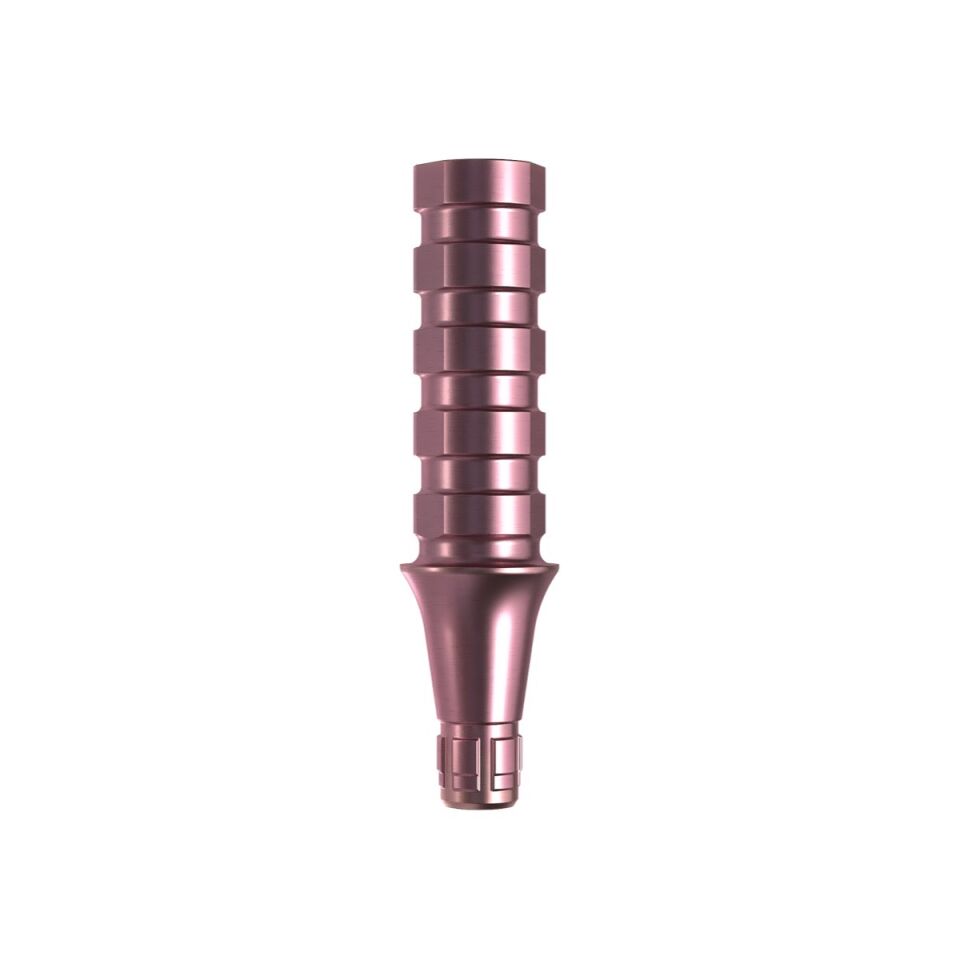 Conical TTiA  3.25-4.1 M - Ø4.1 GH2