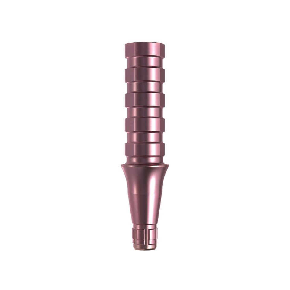 Conical TTiA  3.25-4.1 M - Ø4.1 GH3