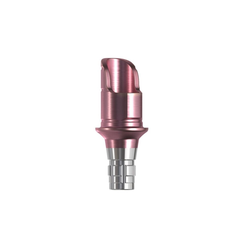 Conical CAD/CAM RSX CC 3.0, S - Ø3.8 GH1 AH5