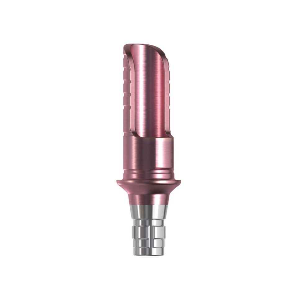 Conical CAD/CAM RSX CC 3.0, S - Ø3.8 GH1 AH8