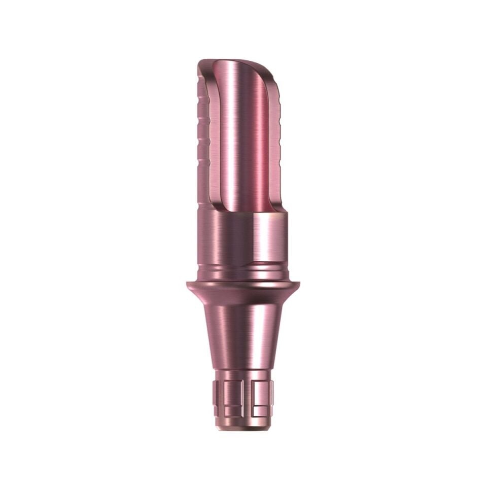 Conical CAD/CAM 3.25-4.1, M - Ø4.1 GH1 AH8
