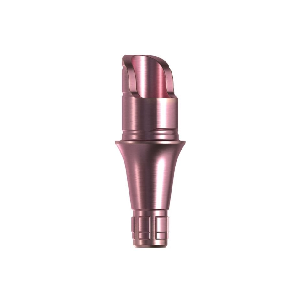 Conical CAD/CAM  3.25-4.1, M - Ø4.1 GH2 AH5