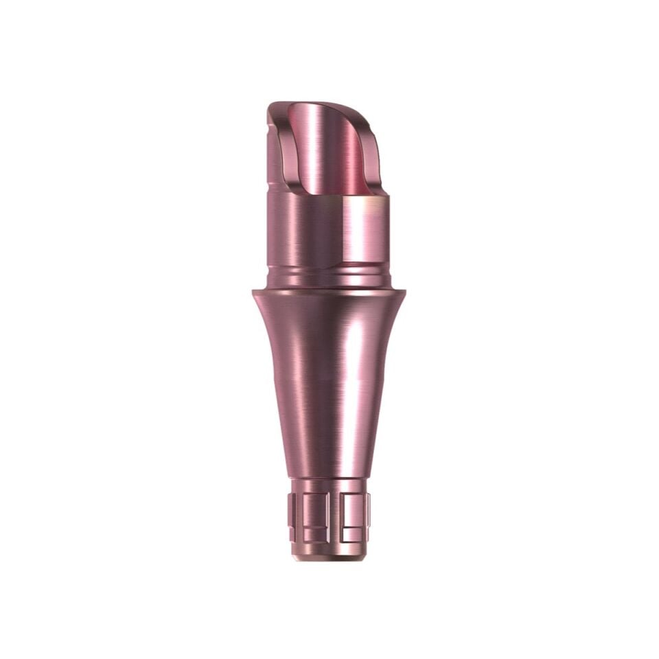Conical CAD/CAM  3.25-4.1, M - Ø4.1 GH3 AH5