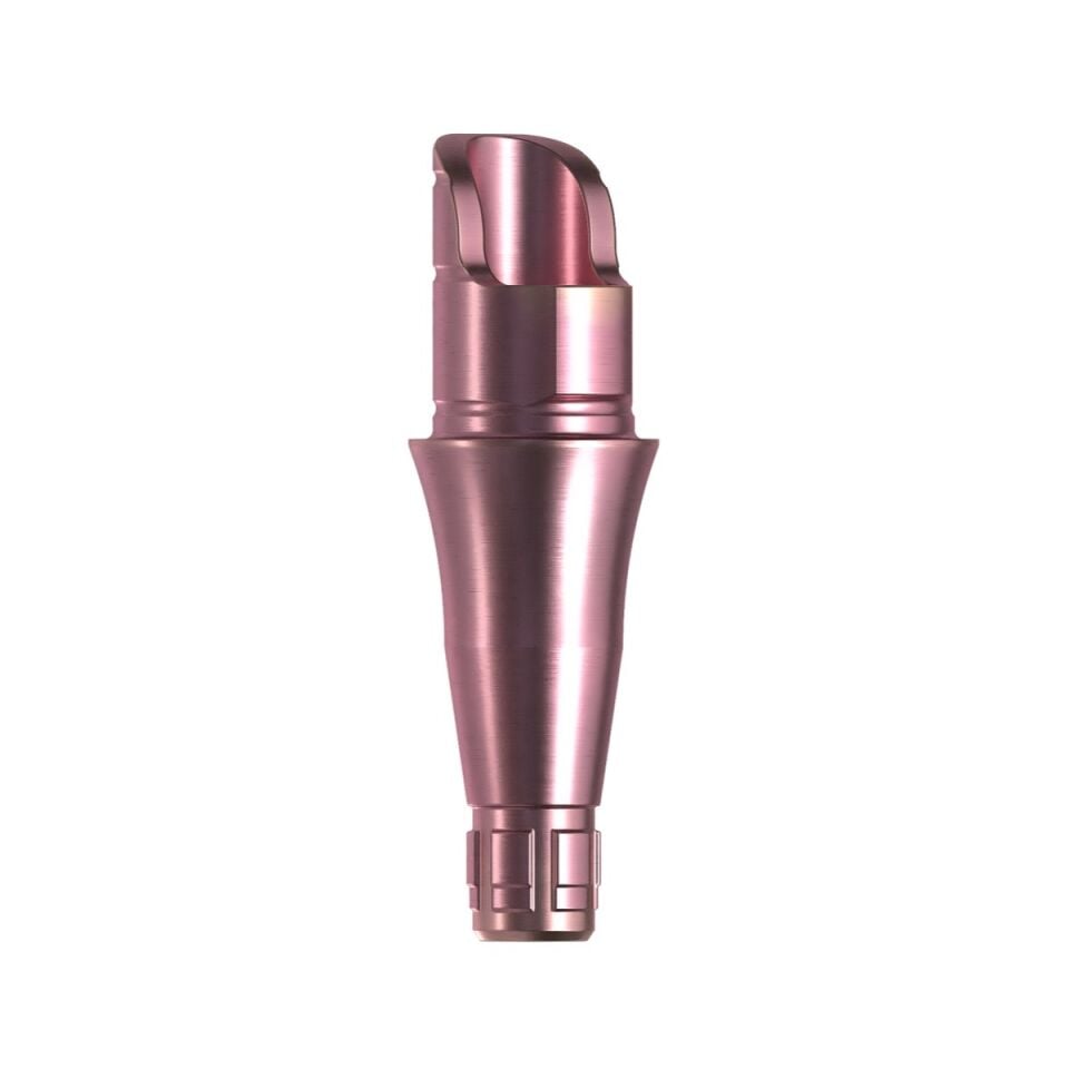 Conical CAD/CAM 3.25-4.1, M - Ø4.1 GH4 AH5