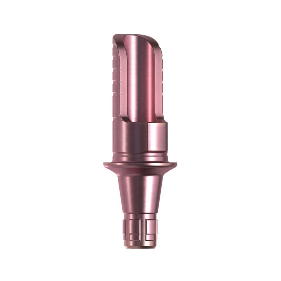 Conical CAD/CAM 3.25-4.1, M - Ø4.6 GH1 AH8
