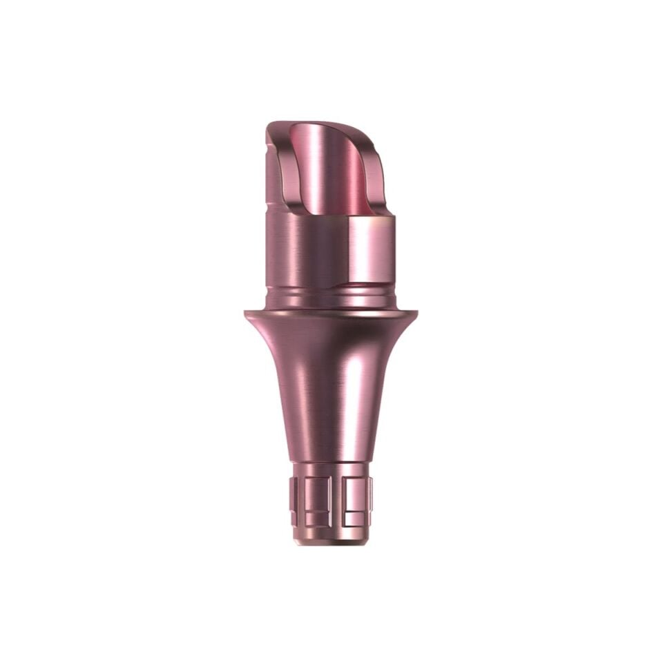 Conical CAD/CAM 3.25-4.1, M - Ø4.6 GH2 AH5