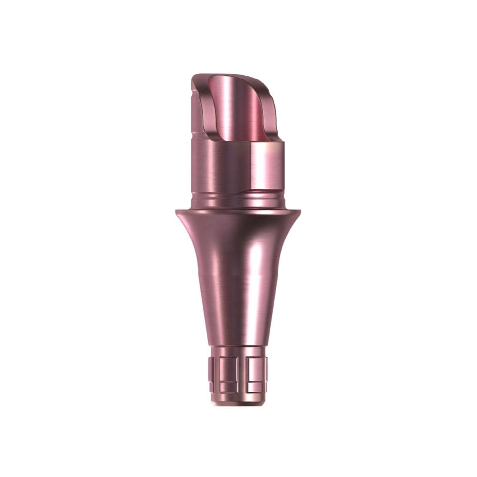 Conical CAD/CAM 3.25-4.1, M - Ø4.6 GH3 AH5