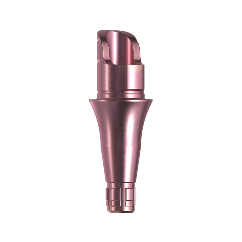 Conical CAD/CAM 3.25-4.1, M - Ø4.6 GH4 AH5