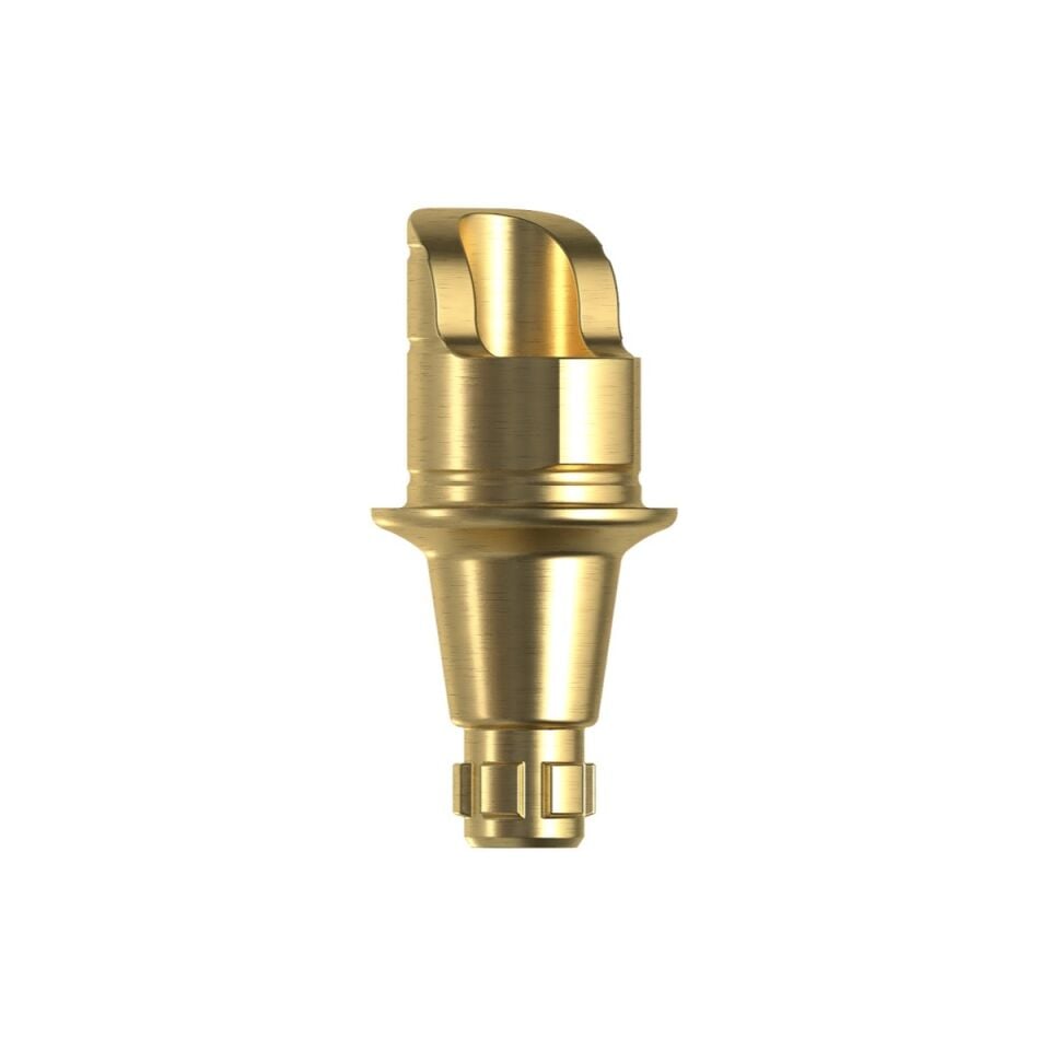 Conical CAD/CAM 4.5-5.5, L - Ø5.1 GH1 AH5