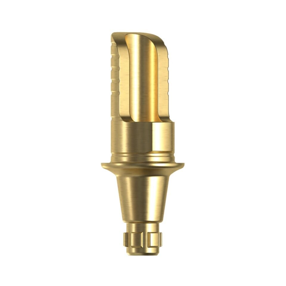 Conical CAD/CAM 4.5-5.5, L - Ø5.1 GH1 AH8