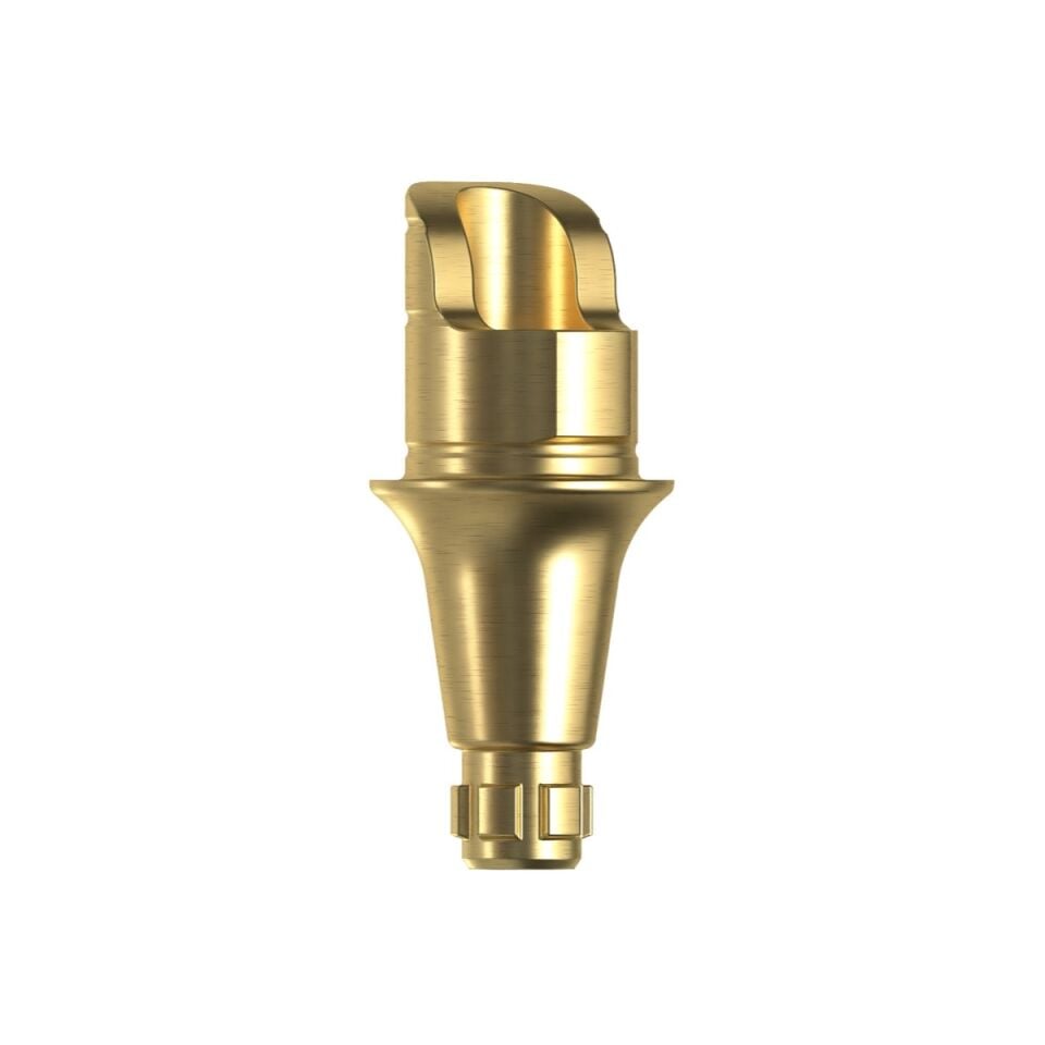 Conical CAD/CAM 4.5-5.5, L - Ø5.1 GH2 AH5