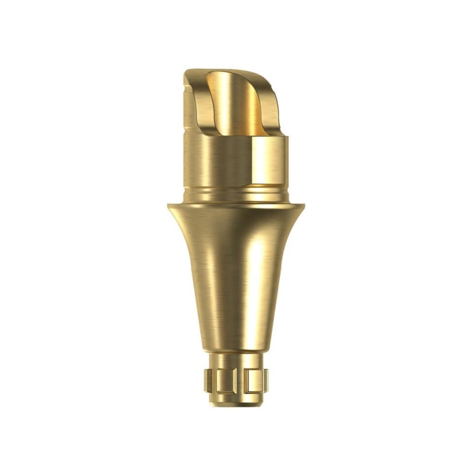 Conical CAD/CAM 4.5-5.5, L - Ø5.1 GH3 AH5