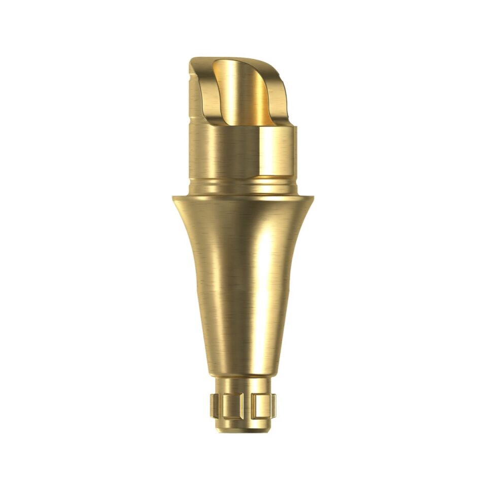Conical CAD/CAM 4.5-5.5, L - Ø5.1 GH4 AH5
