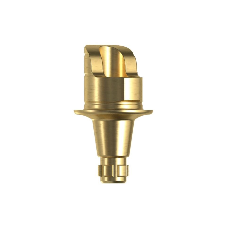 Conical CAD/CAM 4.5-5.5, L - Ø6.1 GH1 AH5