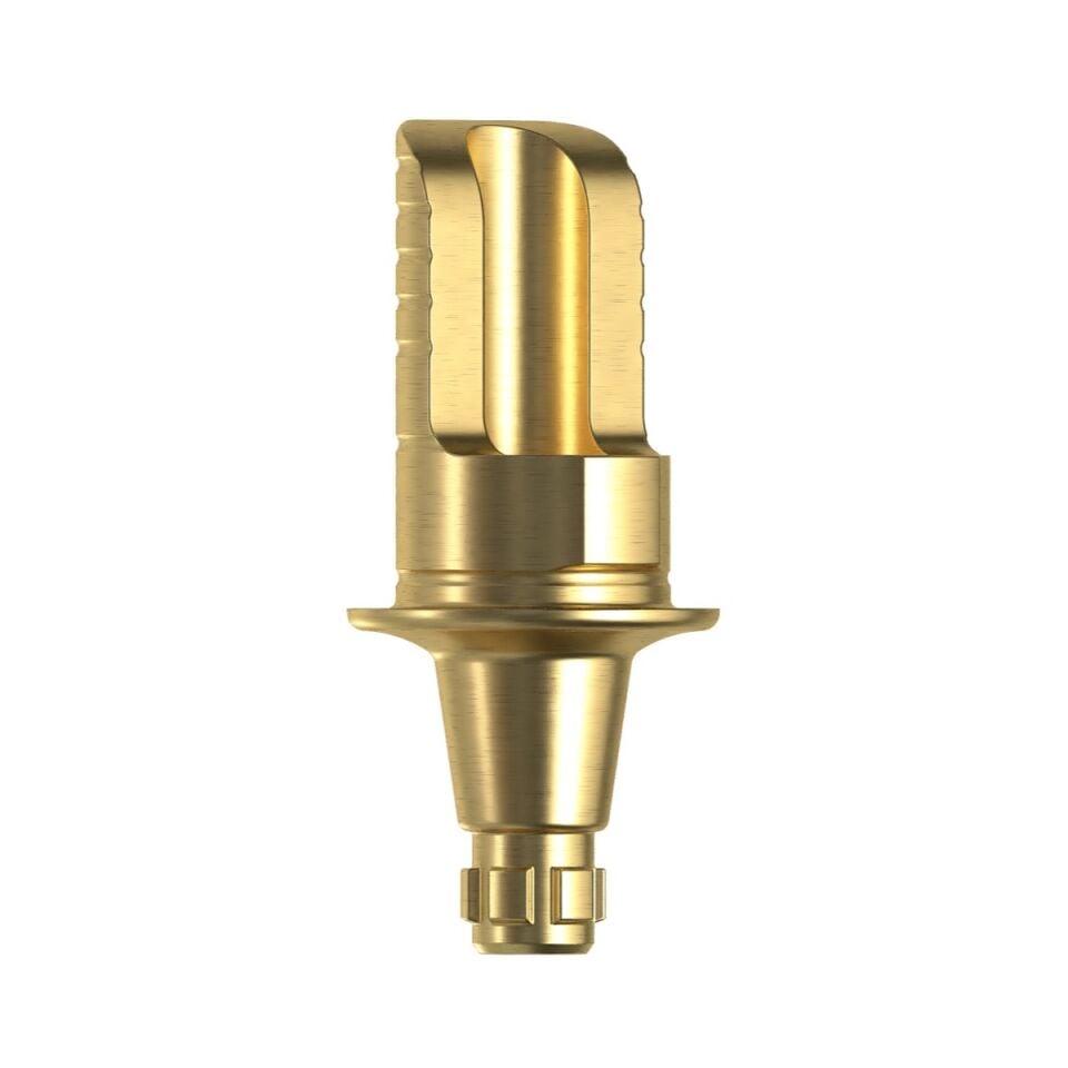 Conical CAD/CAM 4.5-5.5, L - Ø6.1 GH1 AH8