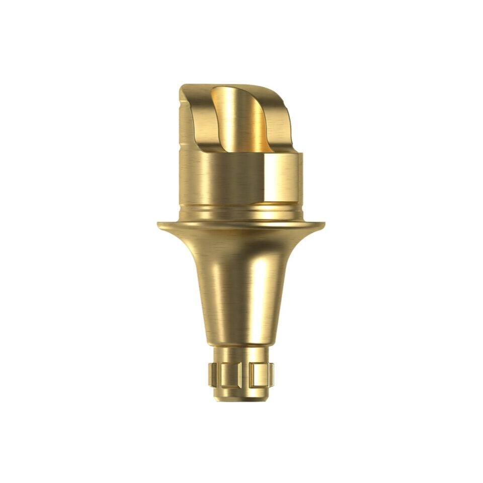 Conical CAD/CAM 4.5-5.5, L - Ø6.1 GH2 AH5