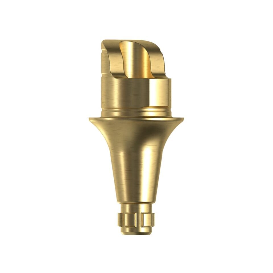 Conical CAD/CAM 4.5-5.5, L - Ø6.1 GH3 AH5
