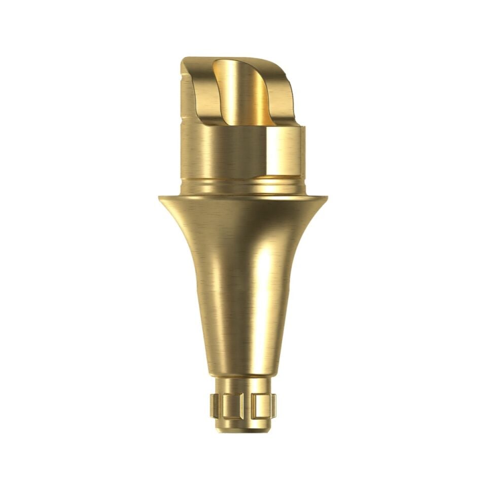 Conical CAD/CAM 4.5-5.5, L - Ø6.1 GH4 AH5