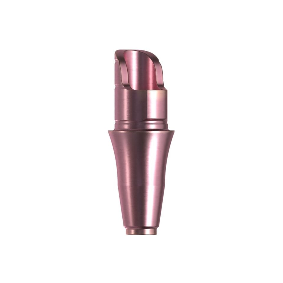 Conical CAD/CAM NI  3.25-4.1, M - Ø4.1 GH4 AH5