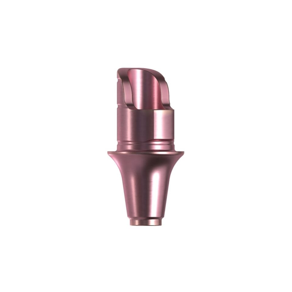 Conical CAD/CAM NI  3.25-4.1, M - Ø4.6 GH2 AH5