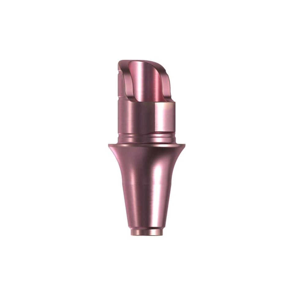 Conical CAD/CAM NI  3.25-4.1, M - Ø4.6 GH3 AH5