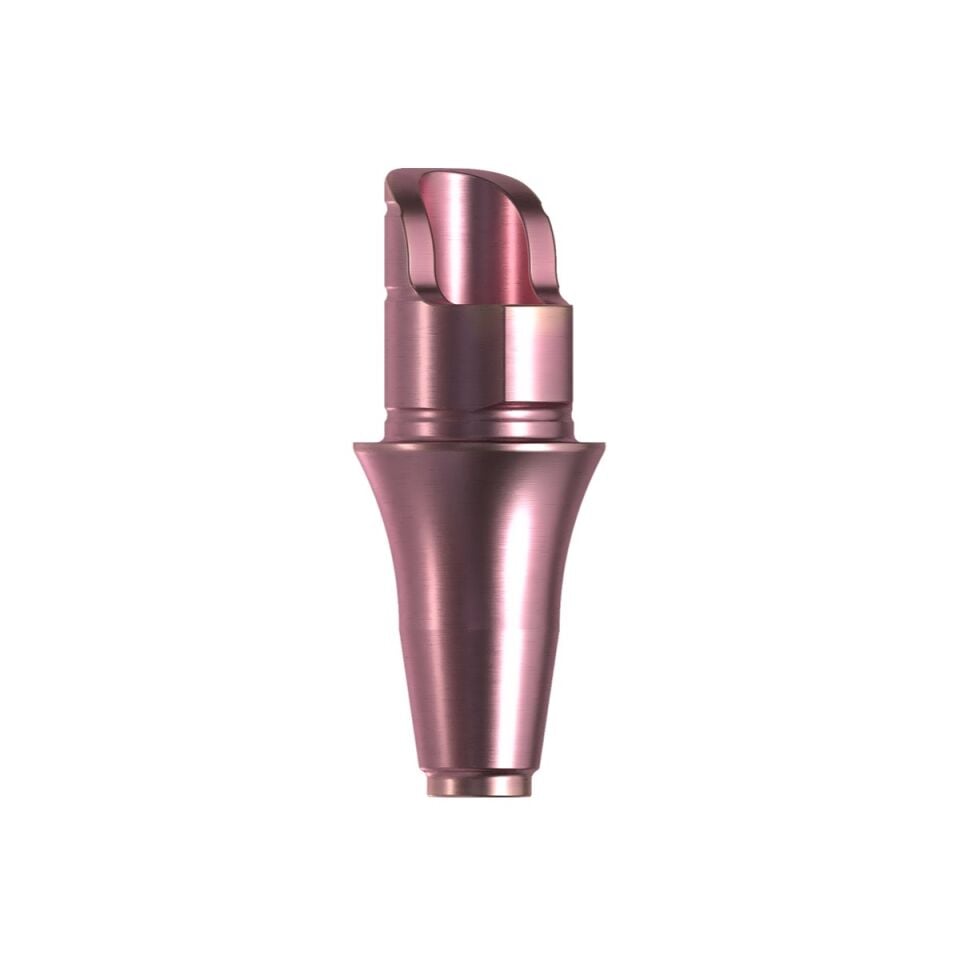 Conical CAD/CAM NI  3.25-4.1, M - Ø4.6 GH4 AH5