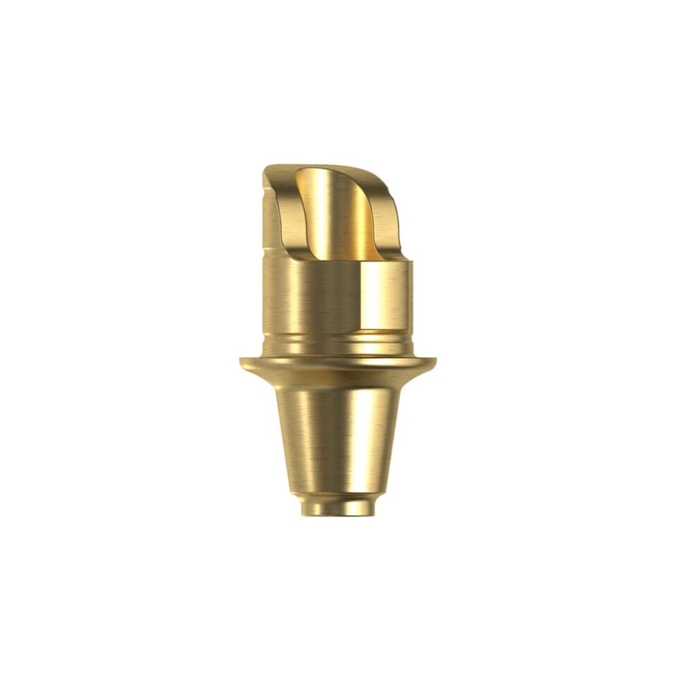 Conical CAD/CAM NI  4.5-5.5, L - Ø5.1 GH1 AH5