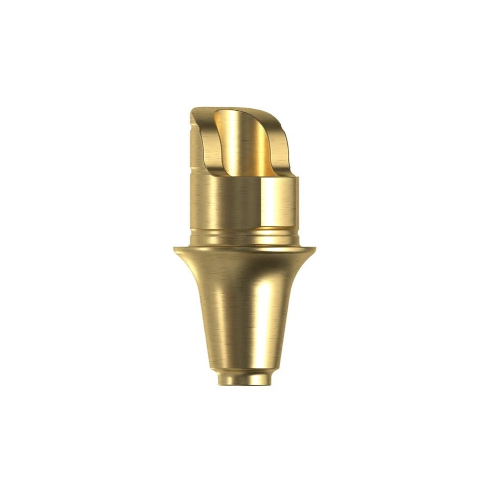 Conical CAD/CAM NI  4.5-5.5, L - Ø5.1 GH2 AH5